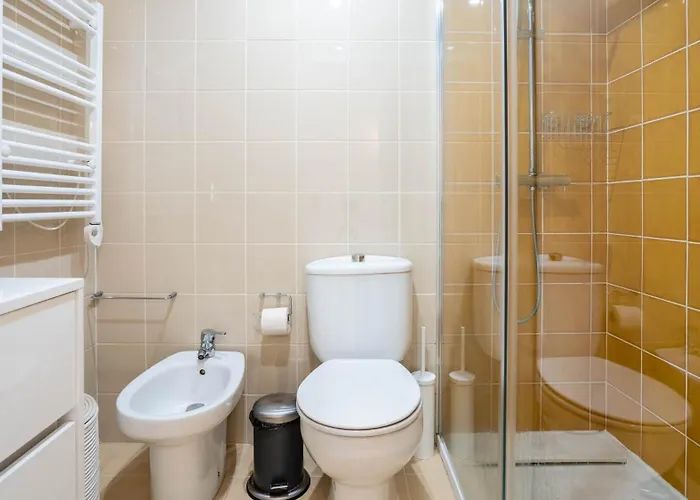 Capelo Residency By Lovelystay *