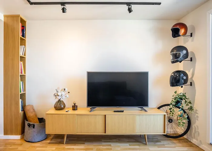 Capelo Residency By Lovelystay * بورتو