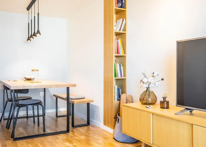 Capelo Residency By Lovelystay شقة