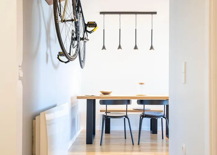 Capelo Residency By Lovelystay شقة *