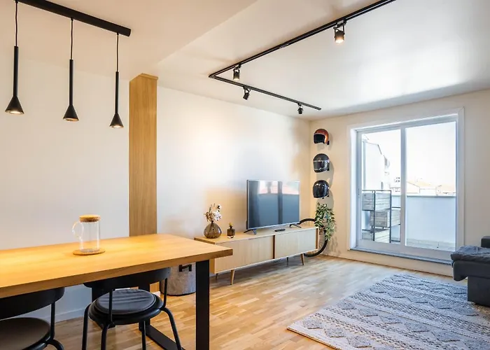 Capelo Residency By Lovelystay بورتو