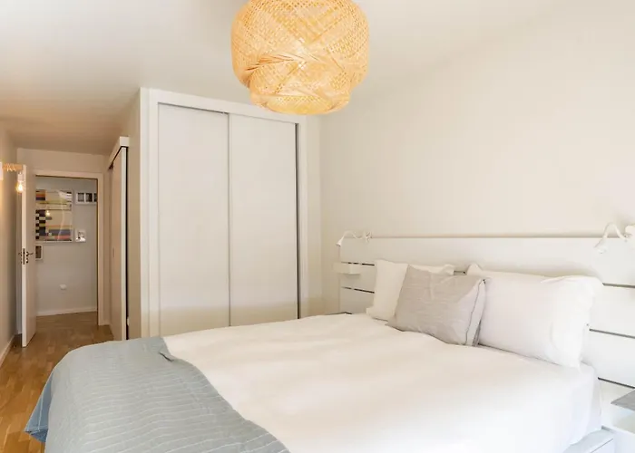 Capelo Residency By Lovelystay شقة