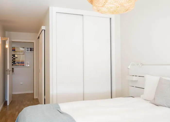 شقة Capelo Residency By Lovelystay *