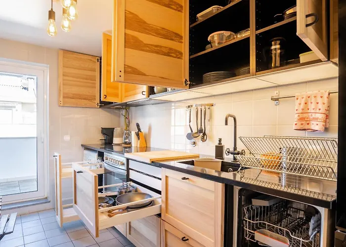 Capelo Residency By Lovelystay شقة *